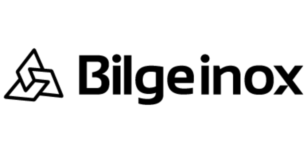 Bilge Inox logosu