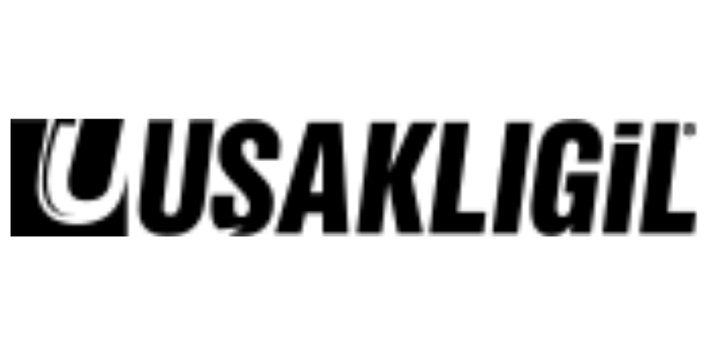 Uşaklıgil logosu